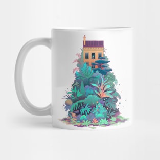 Gardening Mug